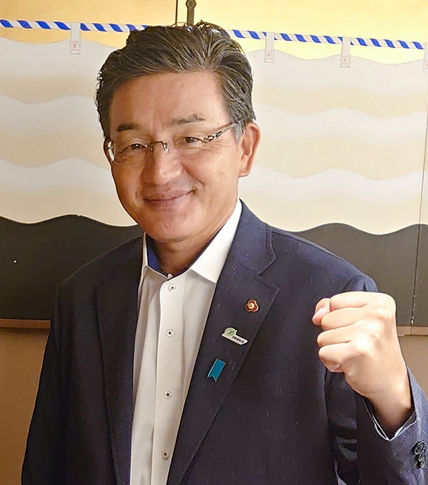 山田 ひろし