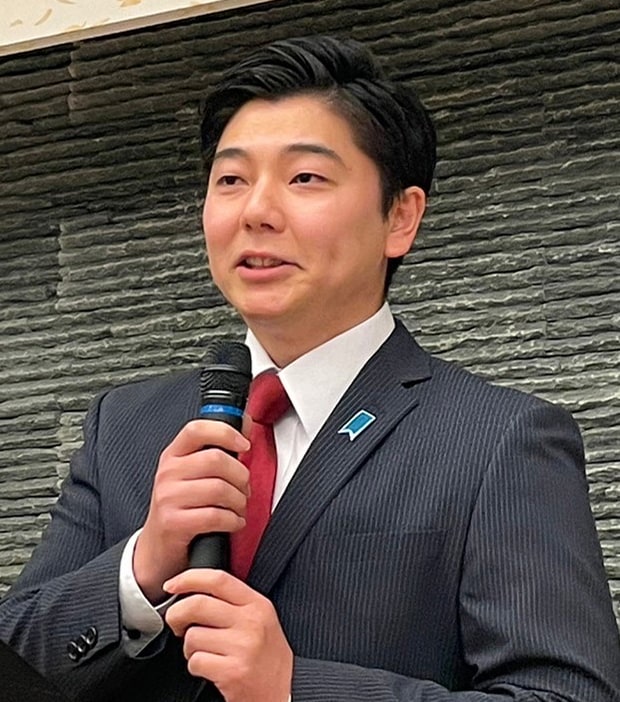 山下 こうき
