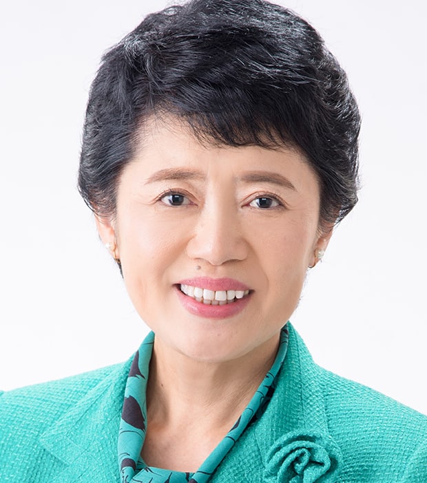 山下 ようこ