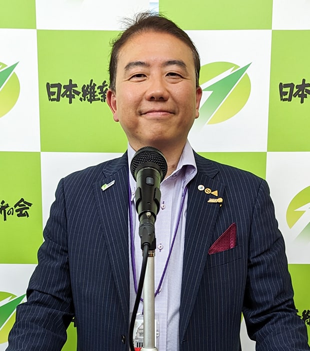 よだ かずたか
