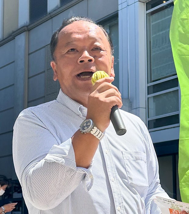 吉田 大成