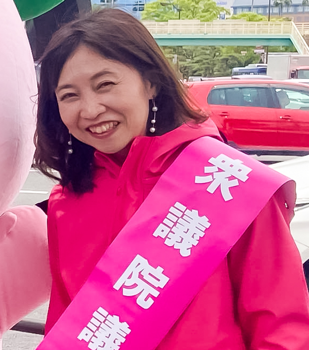 吉田 とも代